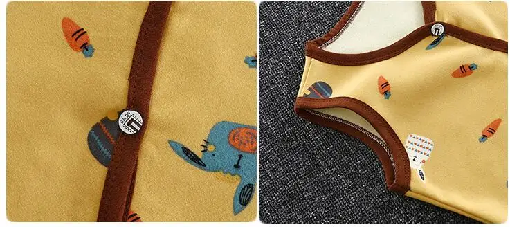 2020 детский жилет теплая одежда куртка для маленьких мальчиков и девочек пальто