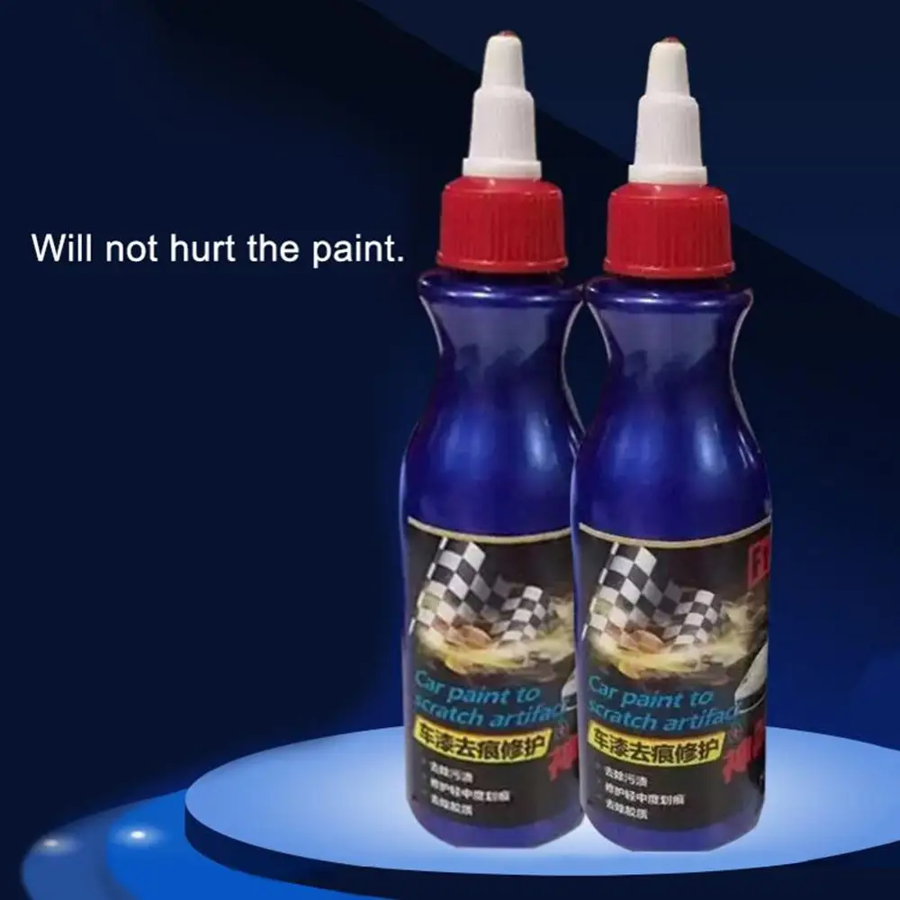 

Auto Car Vehicle Non-toxics Surface Scratches Removal Repair Pen Stain Polishing Repair Tool Automobiles Accessories