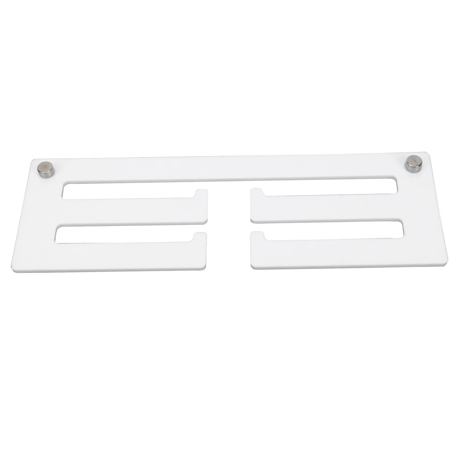 

1 Набор декоративных акриловых стеллажей для хранения медалей