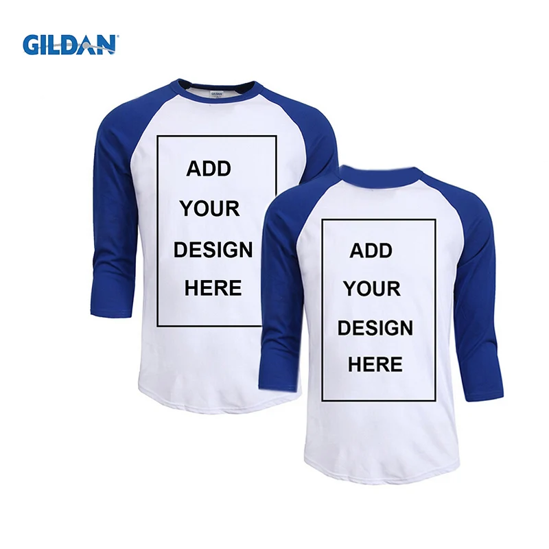 Двусторонняя Мужская футболка с принтом логотипа повседневная мужская из 100%