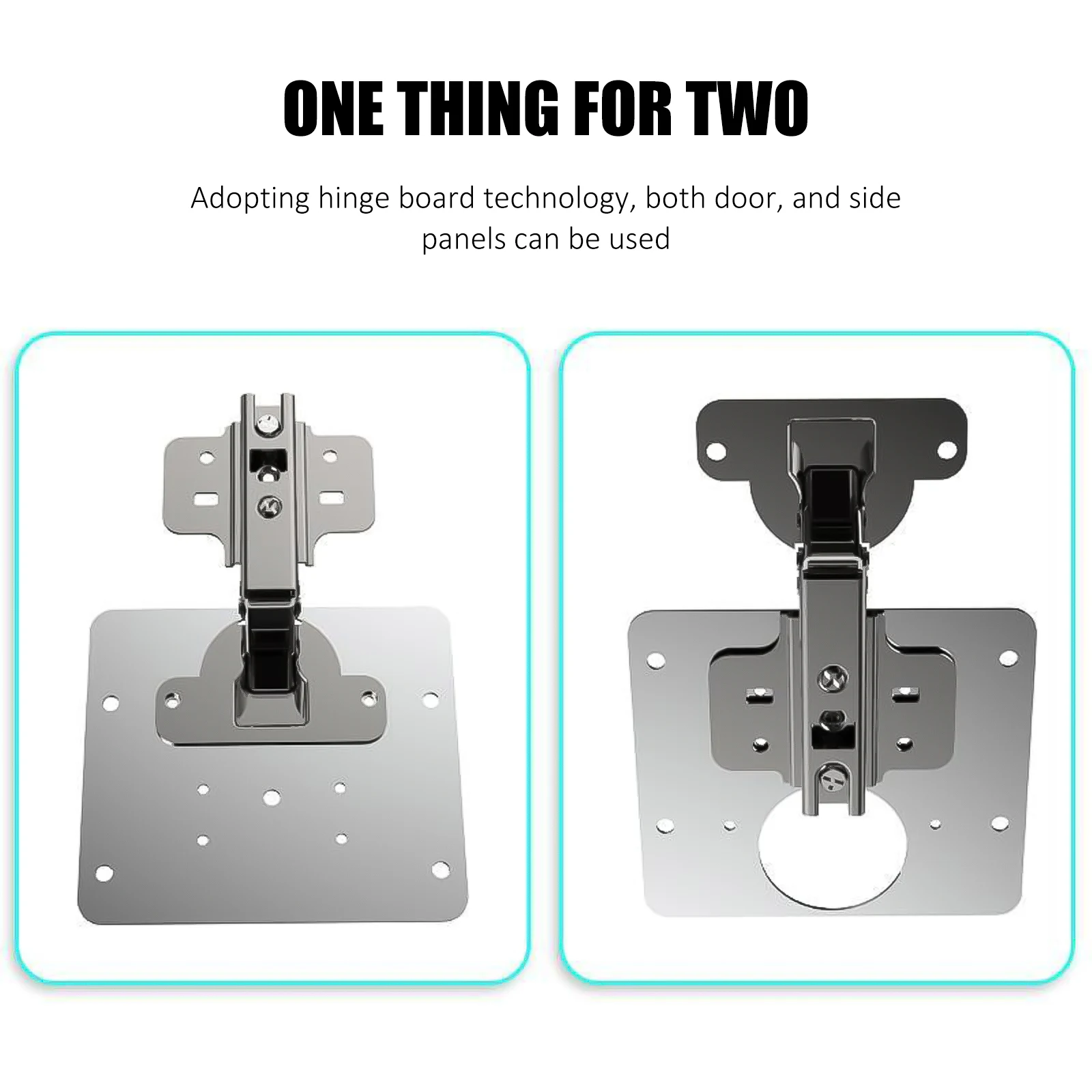 

Repair Hinge Foldable Hinge Tool Stainless Steel Repair Mount Tool Furniture Drawer Window Hardware Plate Repair Accessory