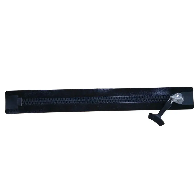 Индивидуальная Водонепроницаемая рельефная молния для байдарки гибкая сухая