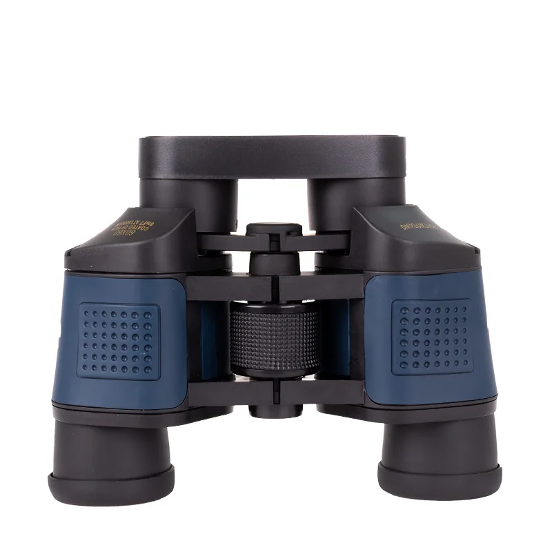 

Binoculars Telescope 60x60 High Clarity with Clear Weak Night Vision Powerful Binoculars for Outdoor Hunting Optical Telescope