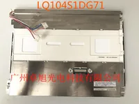 LQ104S1DG71 panel lcd de 10,4"