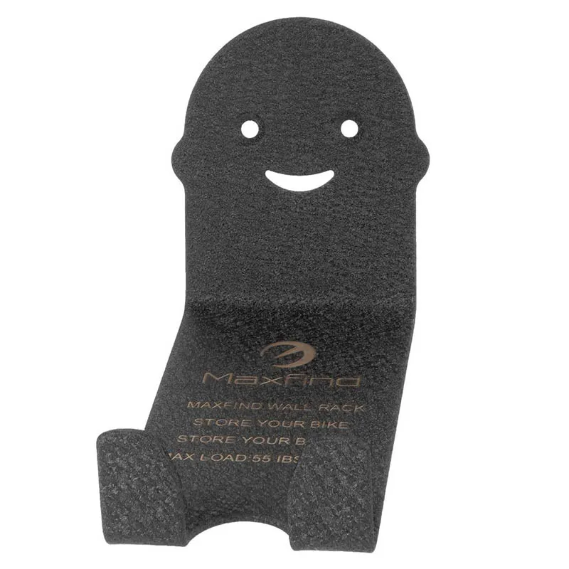 Настенный держатель для хранения велосипеда металлическая подставка