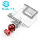 Кронштейн для вспышки BGNing, держатель для экшн-камеры AKASO EK7000 4K