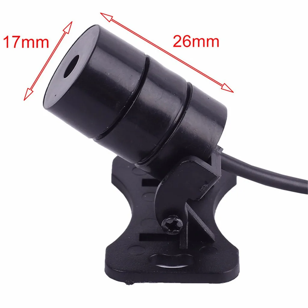 Автомобильный и мотоциклетный аварийный светодиодный фонарь для Toyota FJ Cruiser RAV4 CROWN