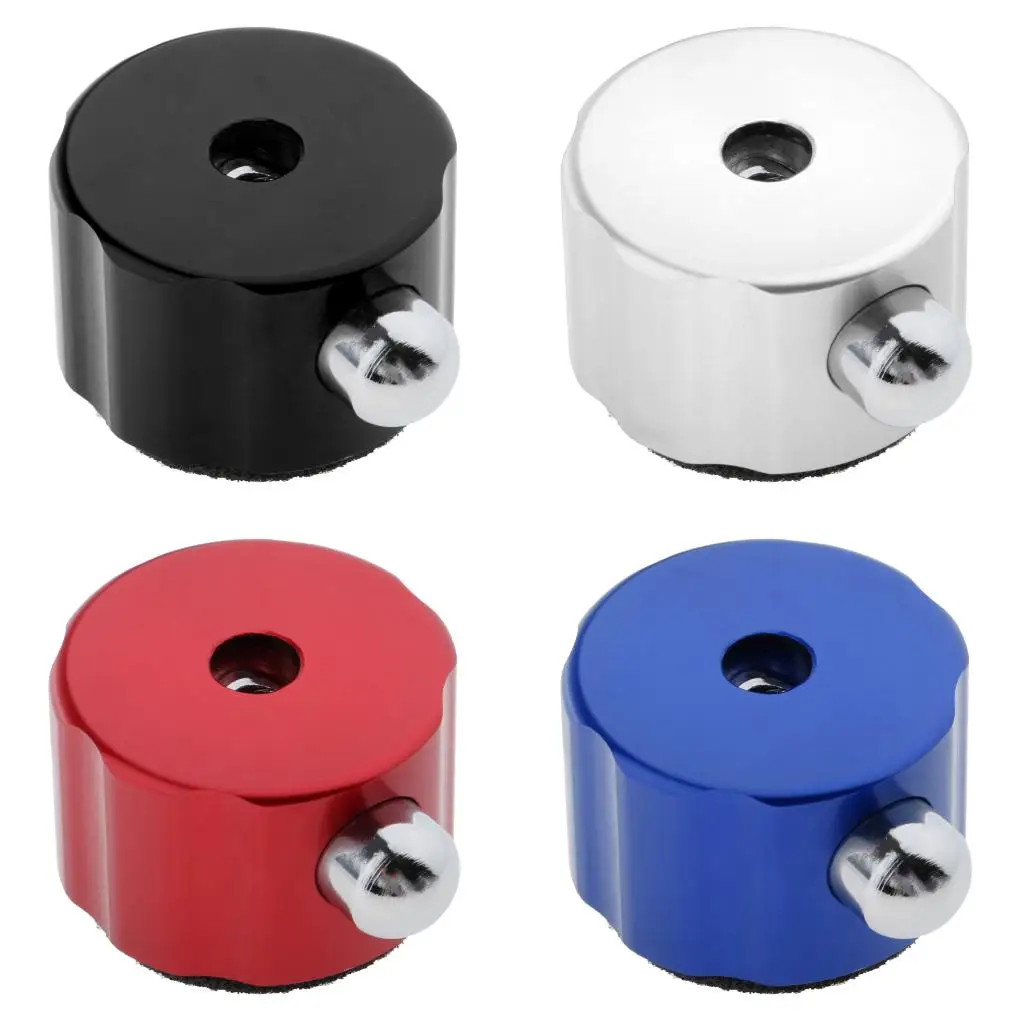 

4Pcs Drum Quick Release Kit Percussion Replace Parts Accessories 35x25cm