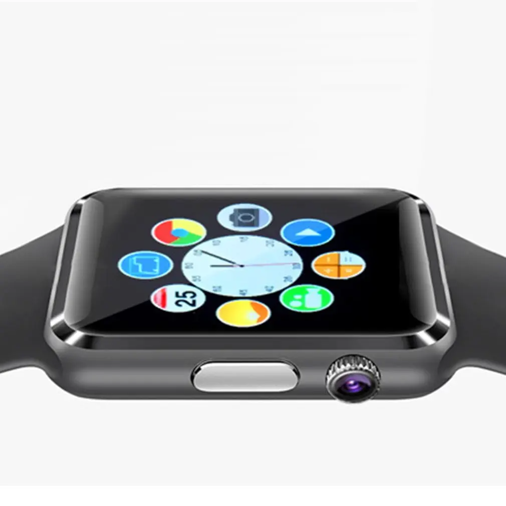 

X6 Smart Watch Sleep Monitoring Smart Gift Bluetooth-compatible Watch Wear