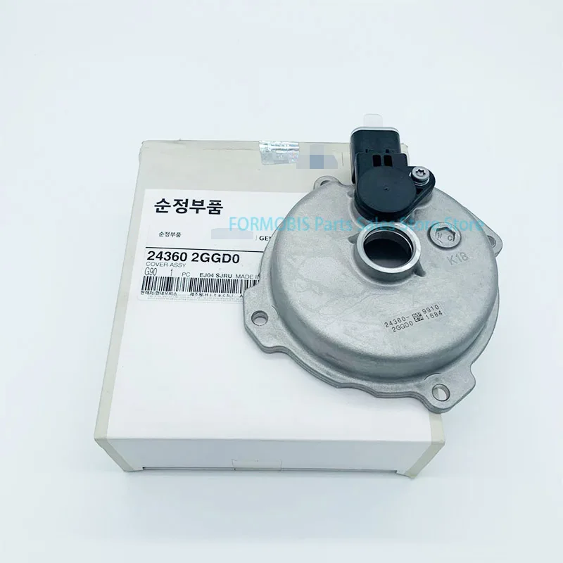 OEM 243602GGD0 распределительный вал для Hyundai Sonata KIA Optima 24360 2GGD0 24360-2GGD0 | Автомобили и