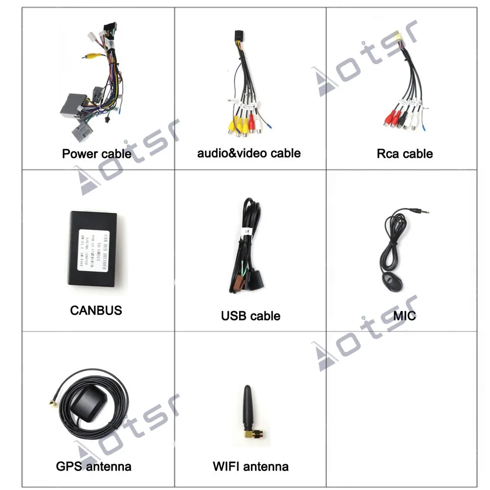 128G для Ford Raptor F150 Android магнитола 2009 -2014 Автомобильный мультимедийный плеер стерео