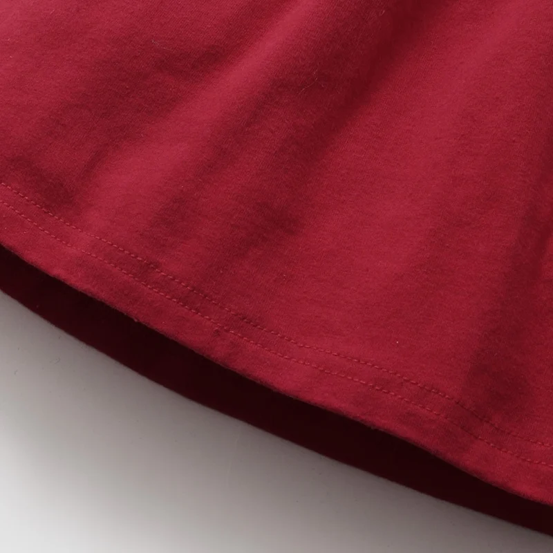 

Baby Summer New Dress Girl Fashion Causal Solid Color Knee-Length Dress Infant Cotton A-Line Dress Party Princess Dress 3-24M