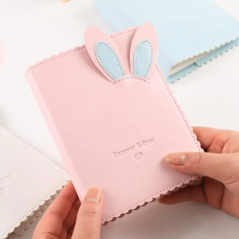 Альбом для фотографий 3 дюйма 64 кармана | Дом и сад