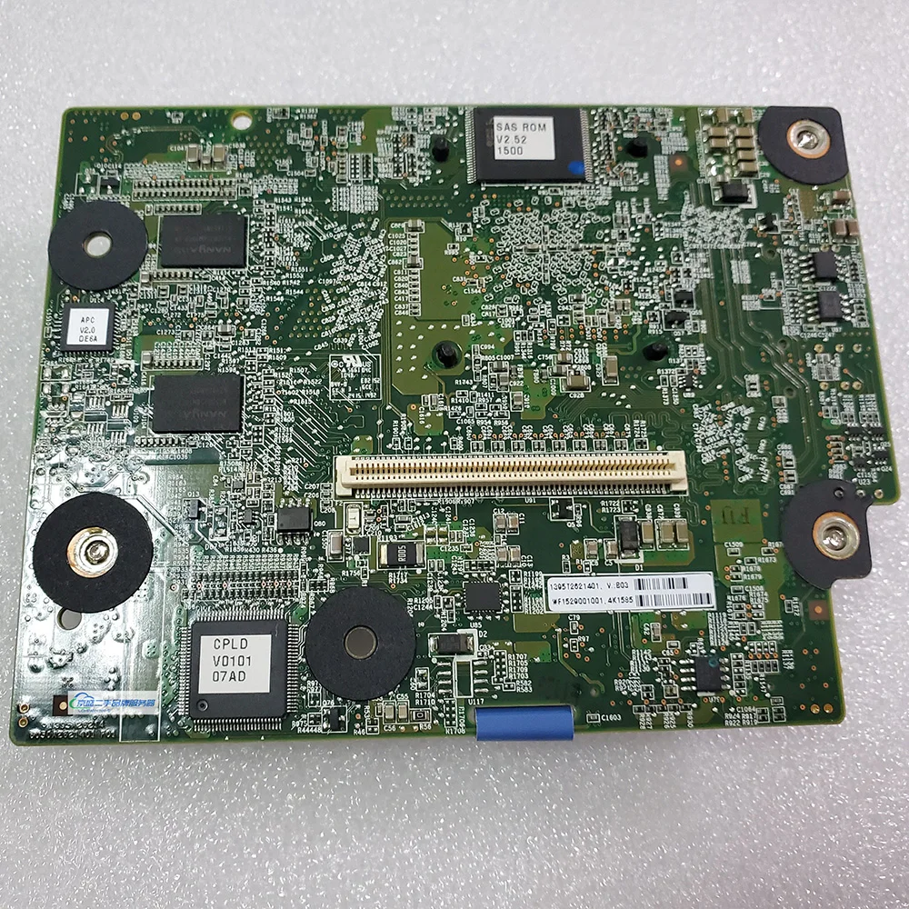

Pulled 749796-001 726738-001 Smart Array P440AR 2GB FBWC Controller 726736-B21
