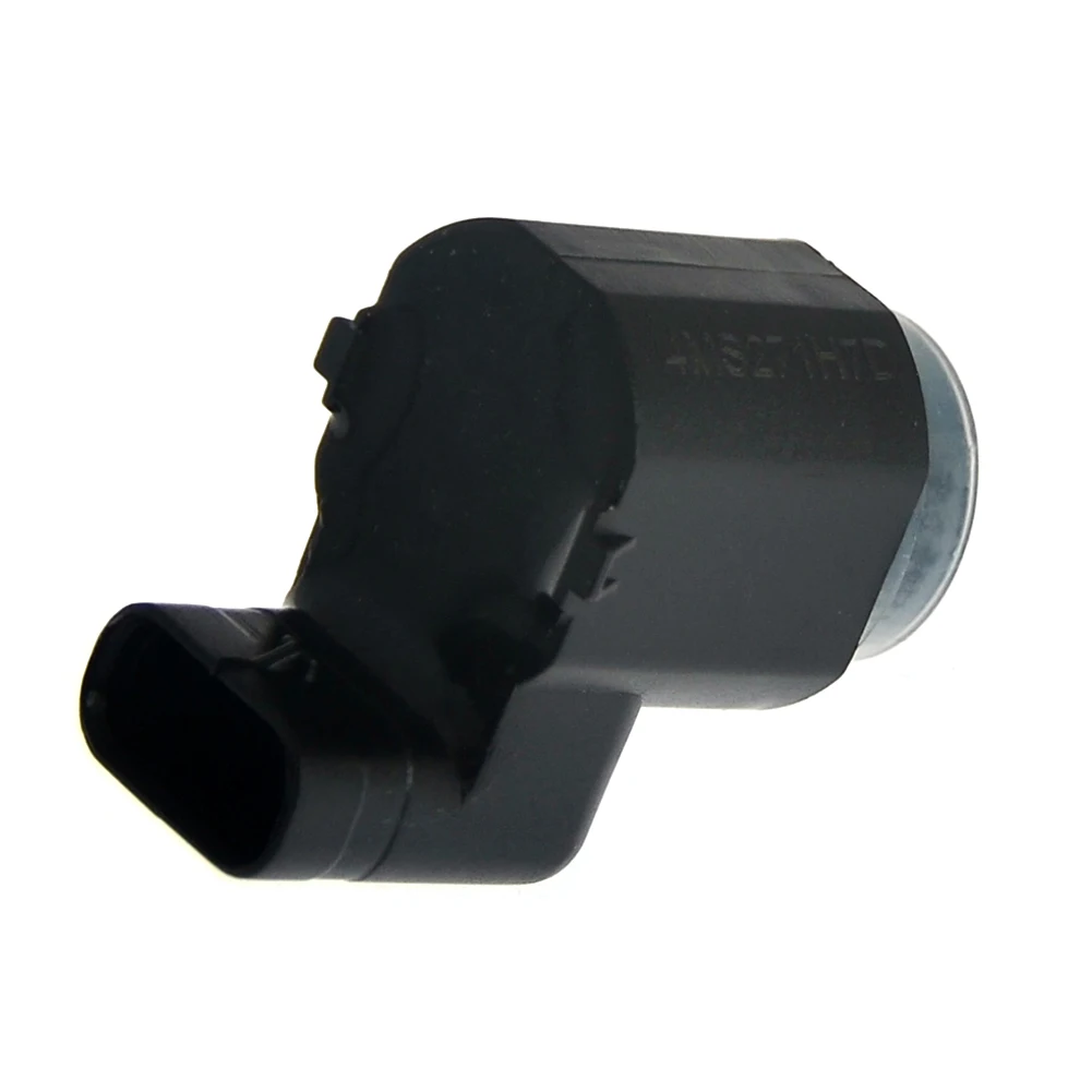 Черный автомобильные товары радар заднего хода автомобиля ультразвуковой