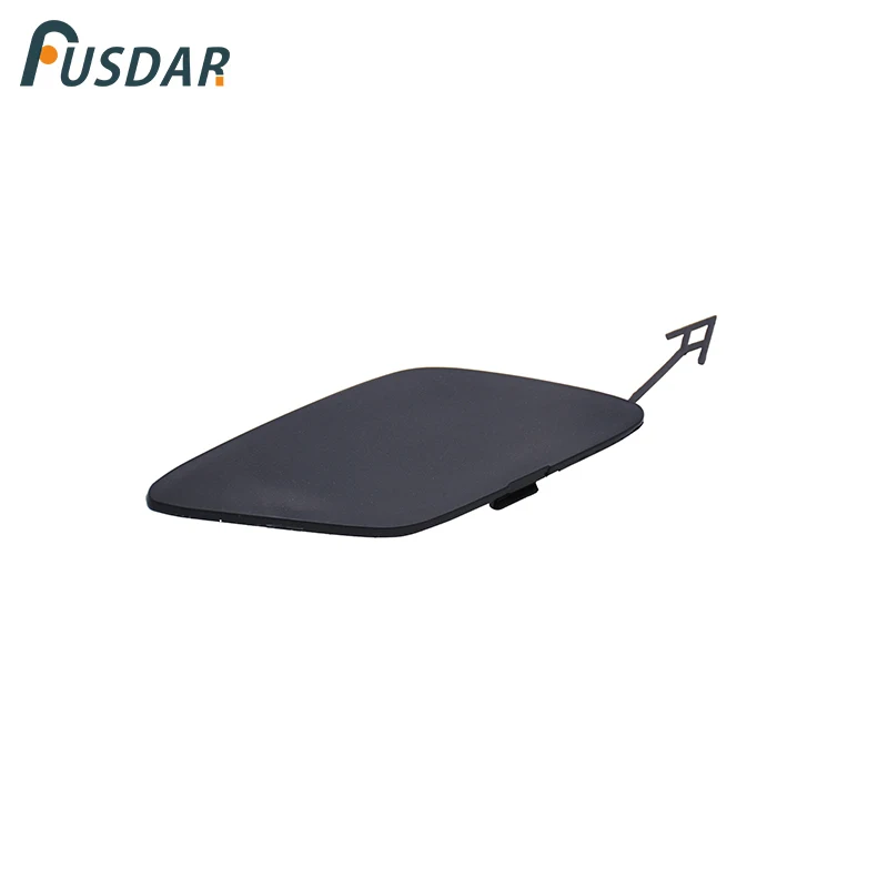 Передняя крышка прицепа бампер буксировочная крюк подходит для Chevrolet Equinox 2018 1