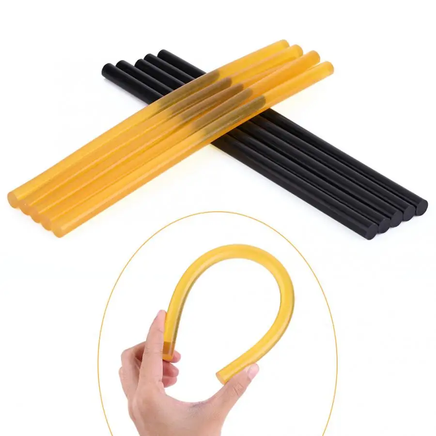 Prostormer 10Pcs Hot Melt Glue Sticks Paintless Dent Repair Tools Car Body Hail Removal Kit Pistola De Silicona Caliente | Автомобили и