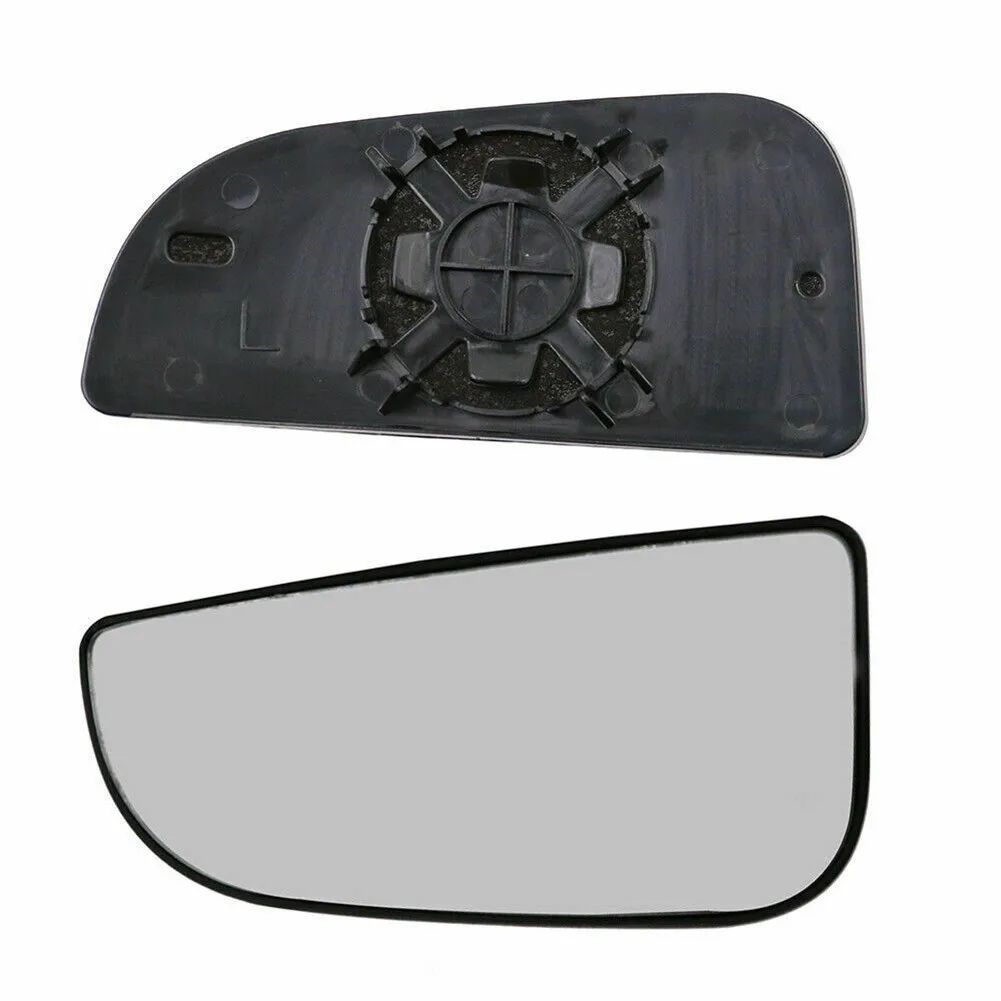 

1X Left/right Rearview Mirror Lens Glass Suitable For Dodge Ram 2009-2019 RAM 1500 2500 3500 4500 5500 68067730AA/68067731AA