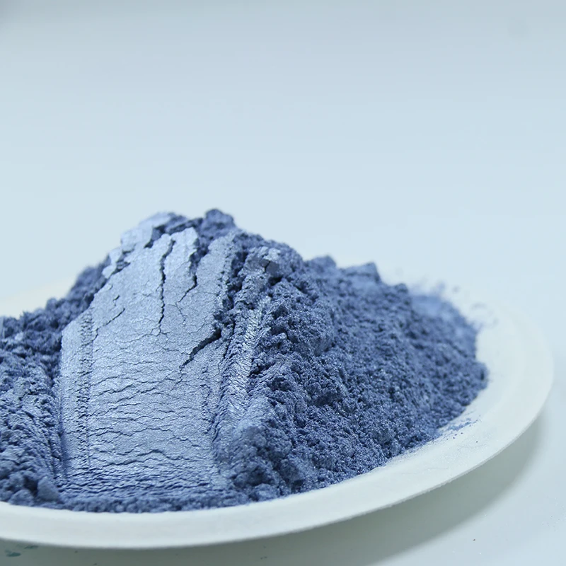 Тип 409 перламутровый порошок пигмент минеральная пудра Mica DIY краситель для мыла