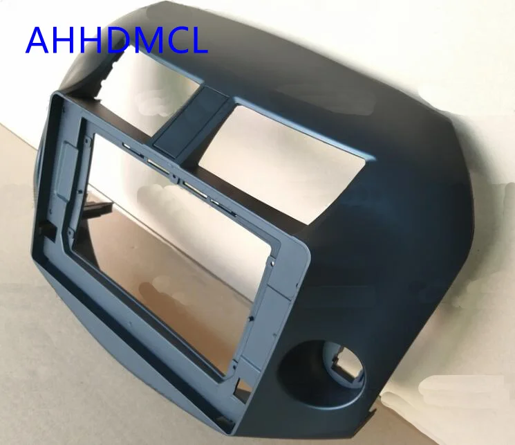 Автомобильный облицовка навигационная панель тире каркасный комплект для 10 &quot~