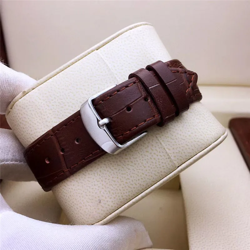 

Doncen Leisure Calendar Automatic Manipulator Skin Men's Watch watches stainless steel watch braclets with charms for girls