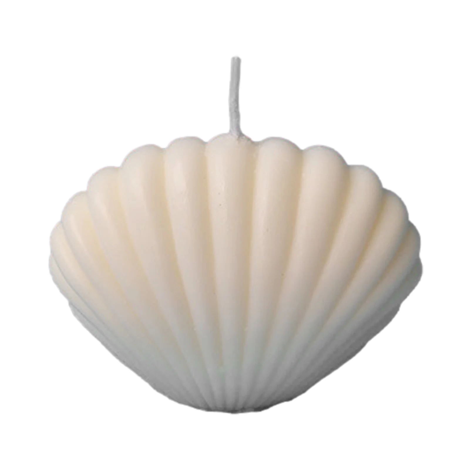 Оболочка свеча украшение дома День рождения соевый воск Ароматизированная