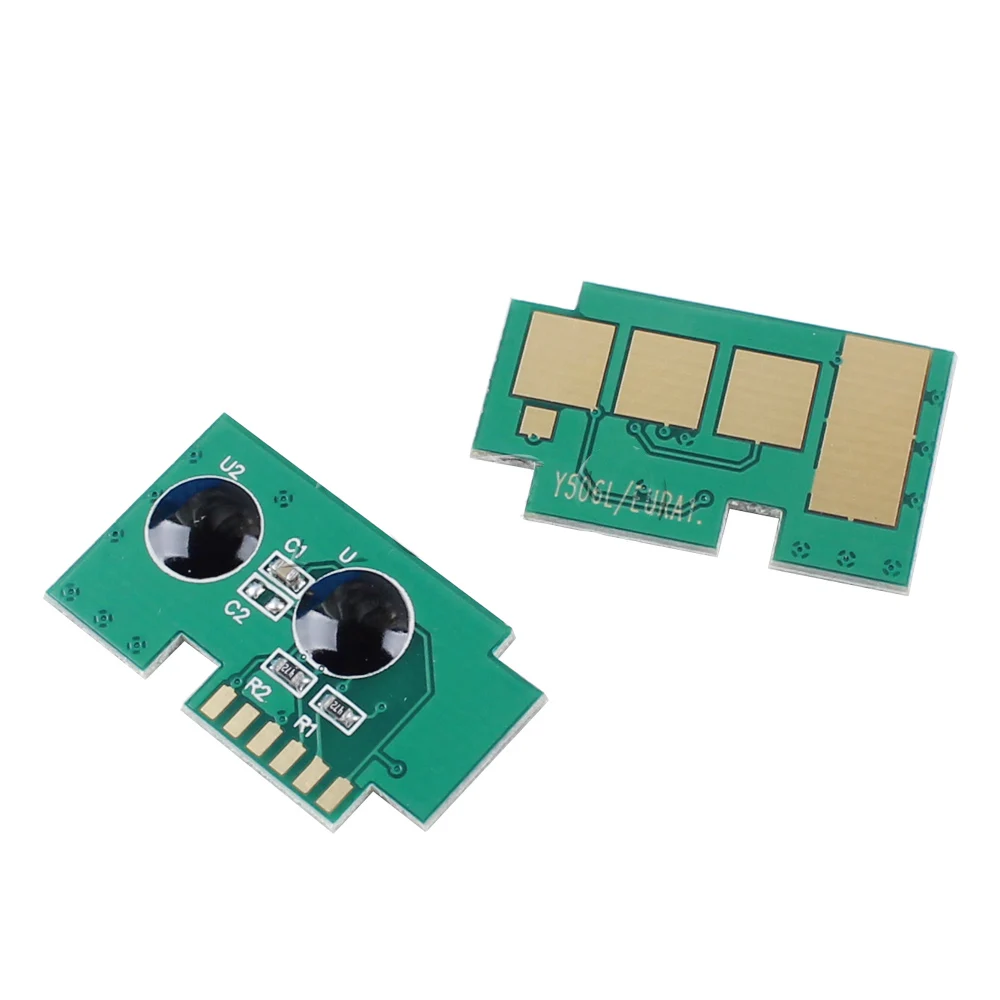 CLT K506L C506L M506L Y506L обломок тонера для Samsung CLP 680 680DW 680DN принтер|toner chips|samsung printer chiptoner