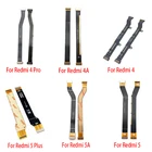 Коннектор материнской платы 20 шт.лот, гибкий кабель для Xiaomi Redmi 4 4X 4A 5 5A 7 7A 6 6A S2 K20 Pro  Poco F1