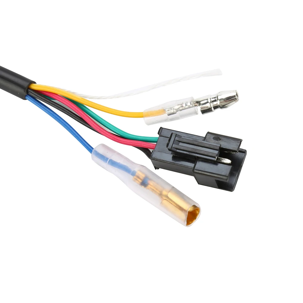 1 комплект электрический велосипед из алюминиевого сплава с поворотной