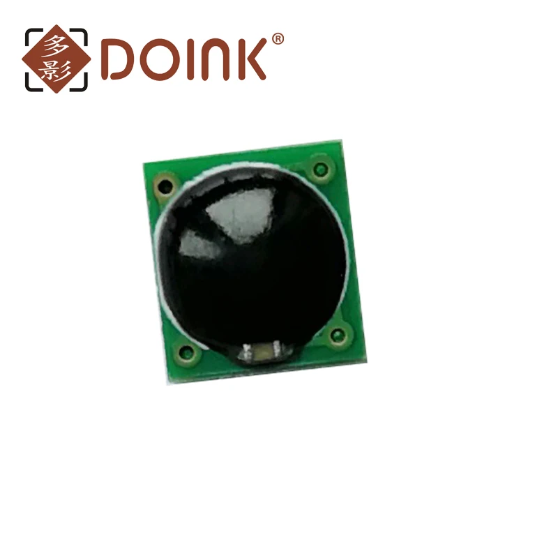 Рисунок 2 - Микросхема CF500X CF501X CF502X