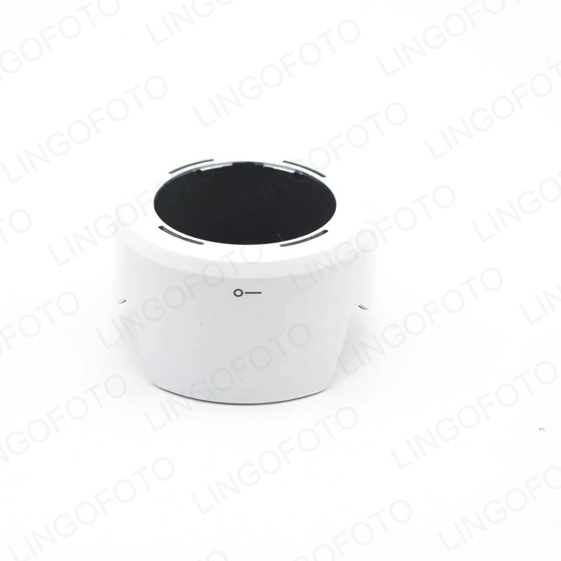 

Replace HB-N103 II Lens hood for Nikon 1 NIKKOR VR 10-30mm f/3.5-5.6 HB-N103II White