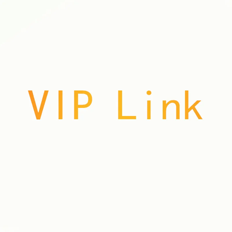 

Vip Plush Special LInk 59''