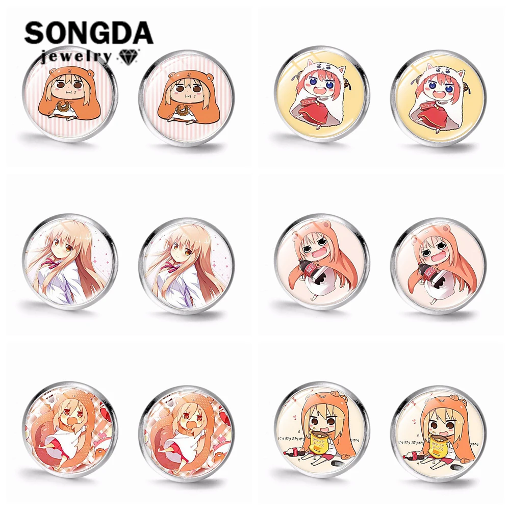 SONGDA японское аниме Himouto! Ботинки для костюмированной вечеринки косплея Умару Чан