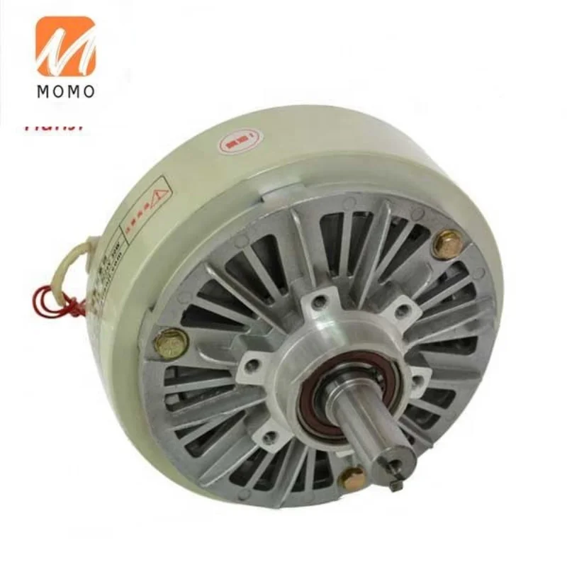 

Powder brake for printing machine