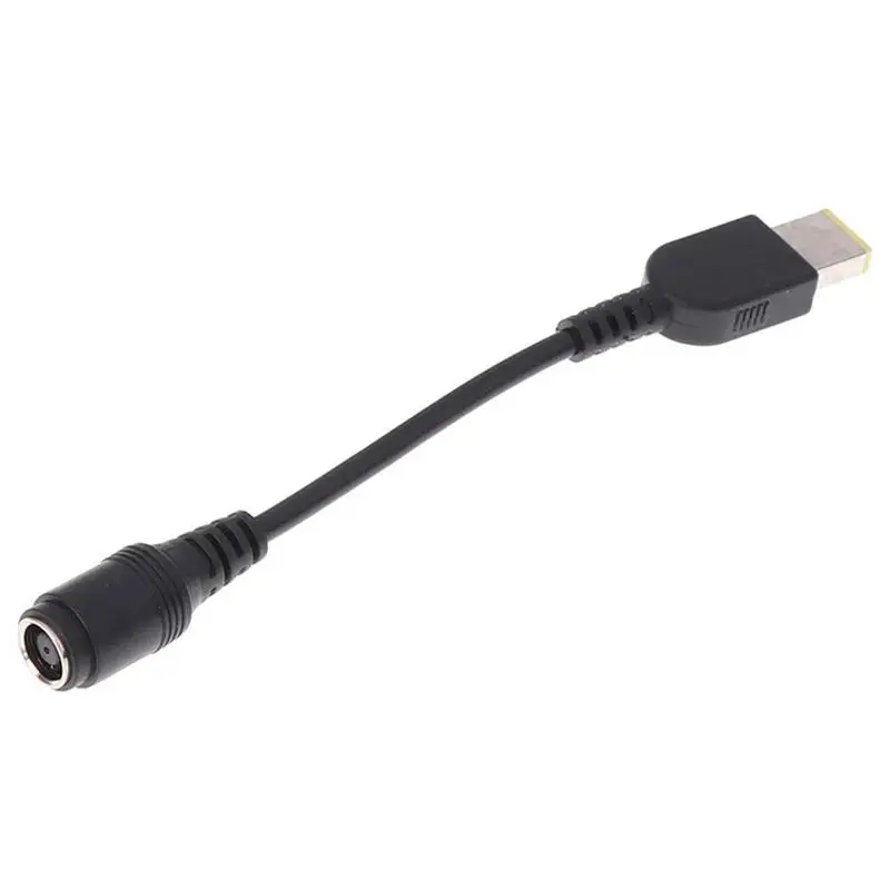 

USB AC Power Charger Adapter Converter Cable For Lenovo Thinkpad T440 T440S