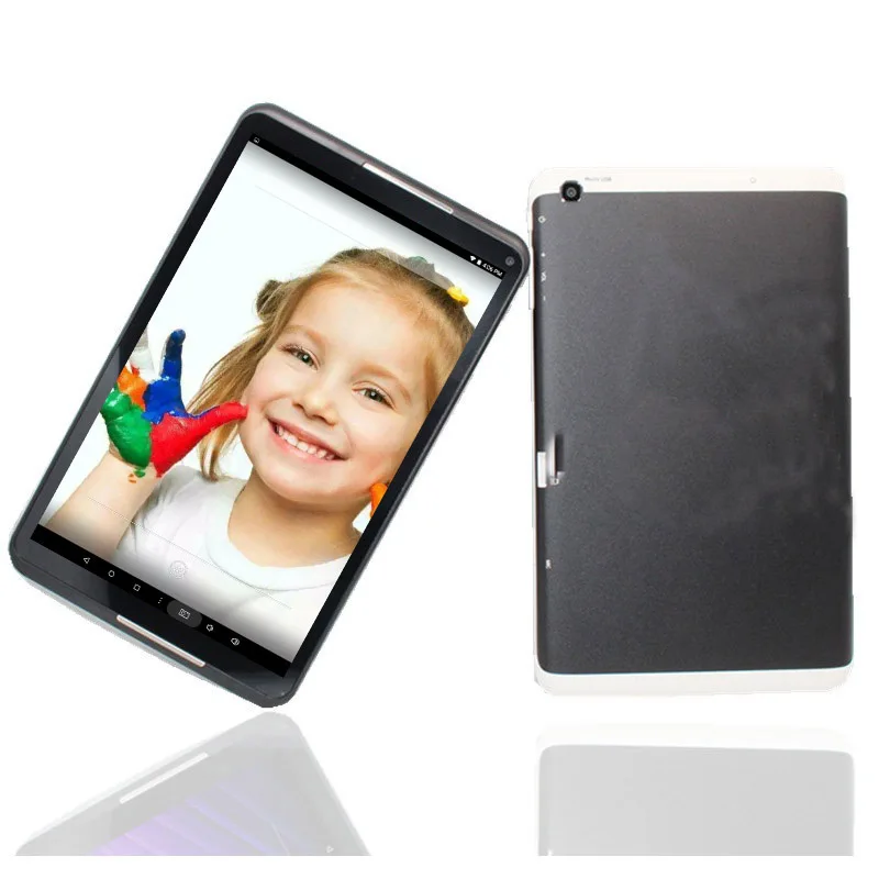 Android 5 0 8 дюймов TM800 Intel Atom Z3735G планшетный ПК четырехъядерный 1 Гб + 16 ГБ ips
