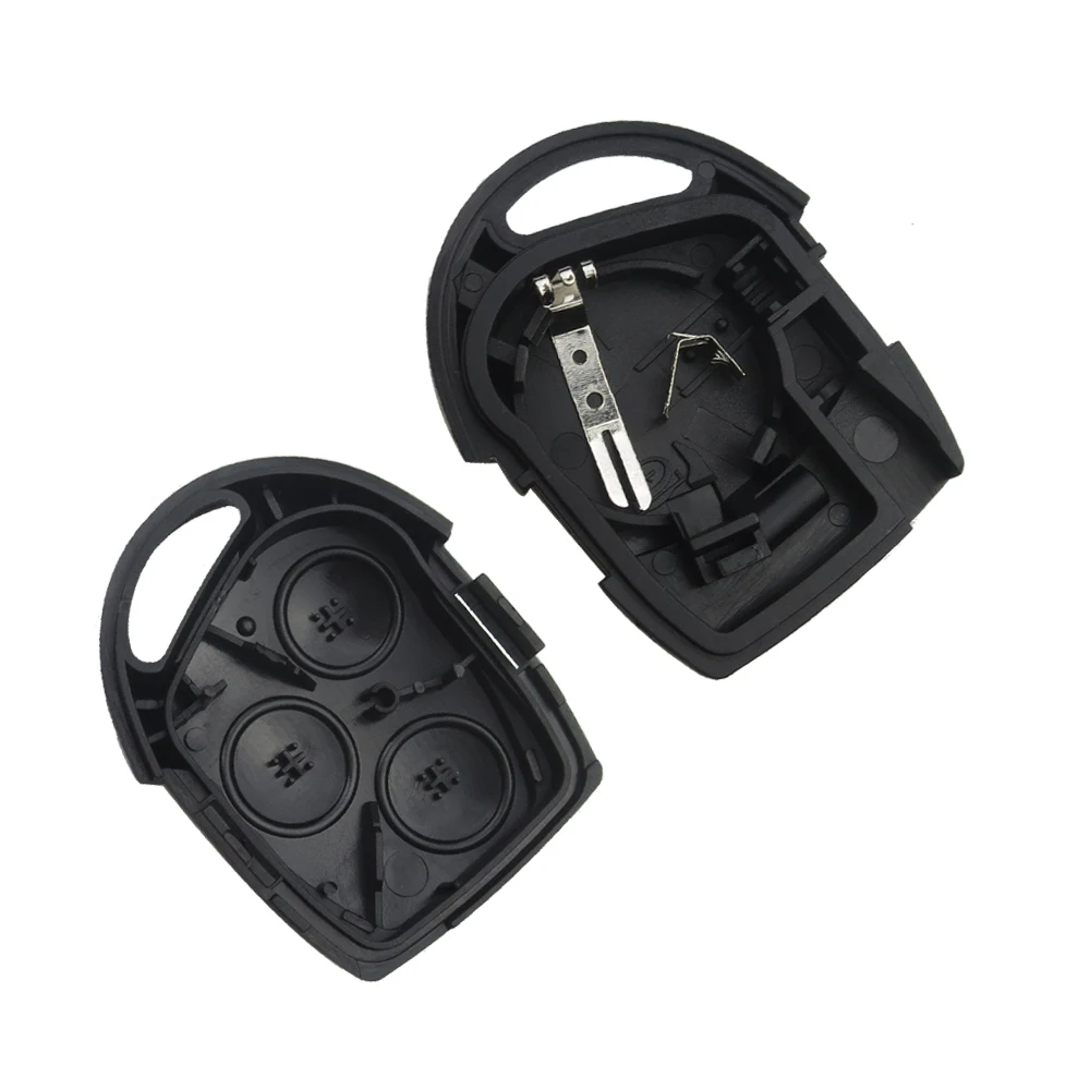 OkeyTech 3 кнопки 433 МГц транспондер Авто Автомобильный Брелок дистанционного