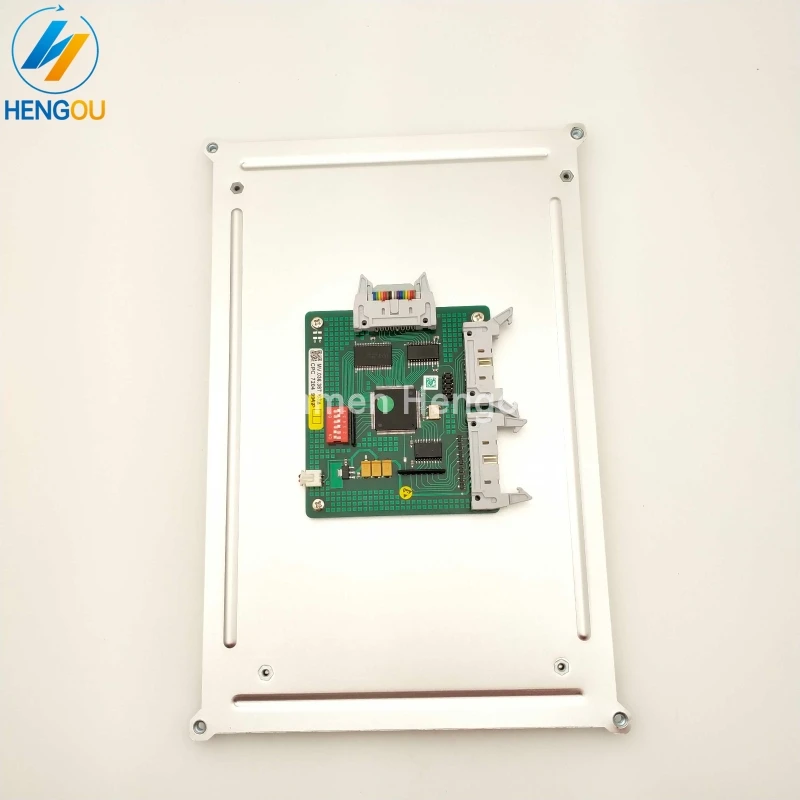 HB0028-1 MD400F640PD1A Heidelberg SM52 SM102 CD102 CP tronic дисплей MV.036.387 00.785.0353 SM74 TFT-дисплей | Компьютеры и