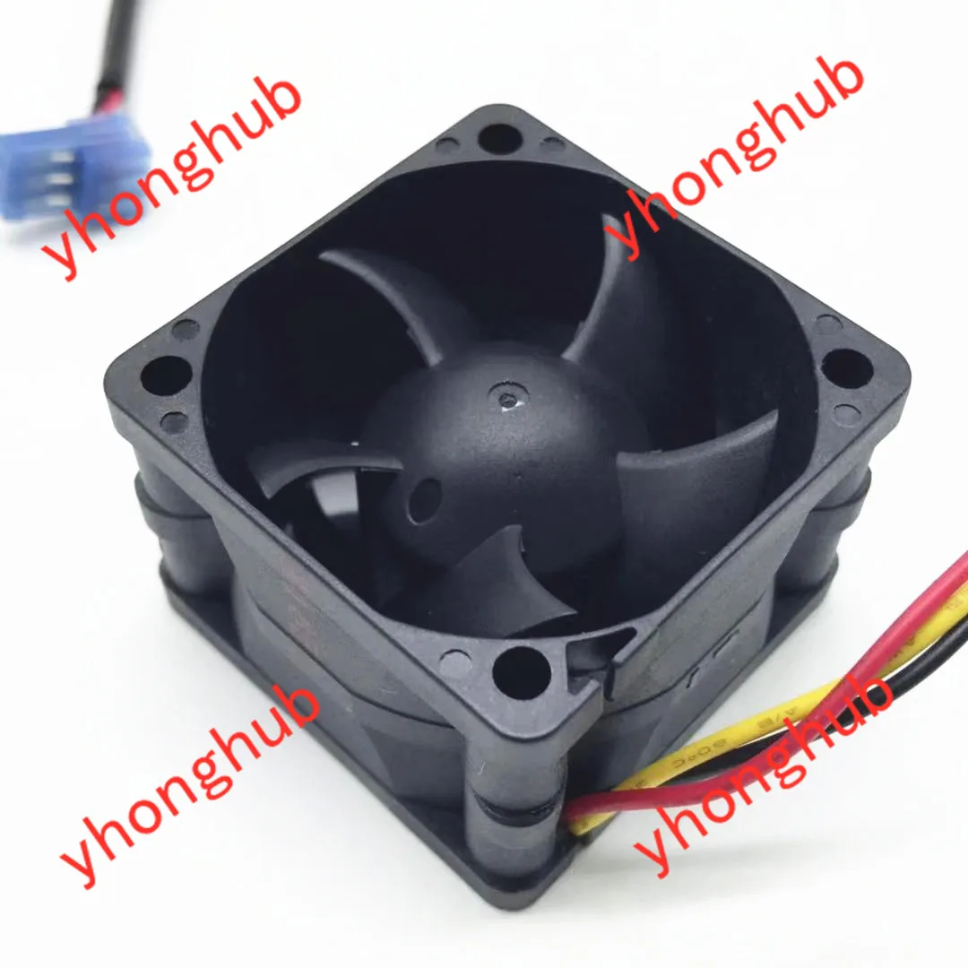 ARX FD1240 A0053M DC 12V 0.35A 40x40x28 мм Сервер вентилятор охлаждения|fan dc|cooling fanfan dc 12v |