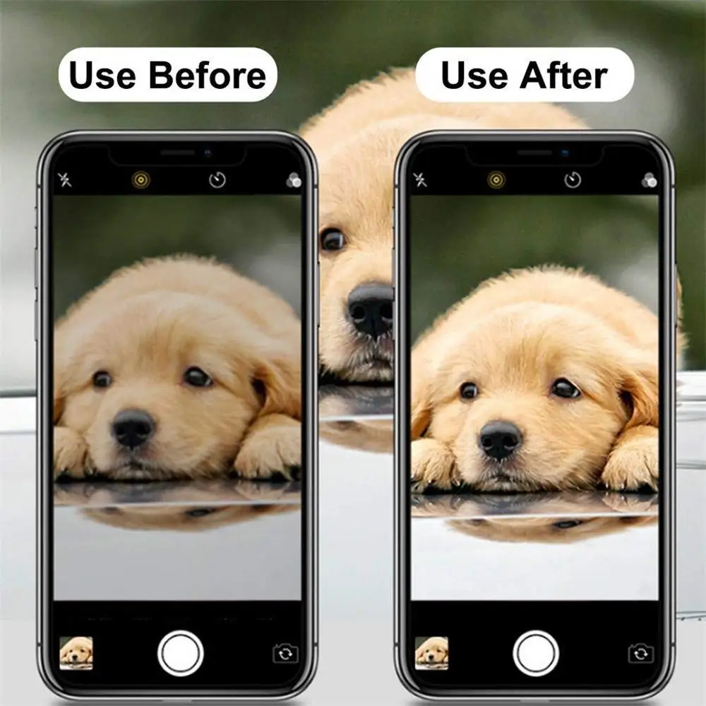 Фото Стеклянная крышка для объектива камеры 10D с полным покрытием iPhone 11 Pro XS Max XR X Стеклянная крышка для объектива камеры 10D с полным покрытием iPhone 11 Pro XS Max XR X