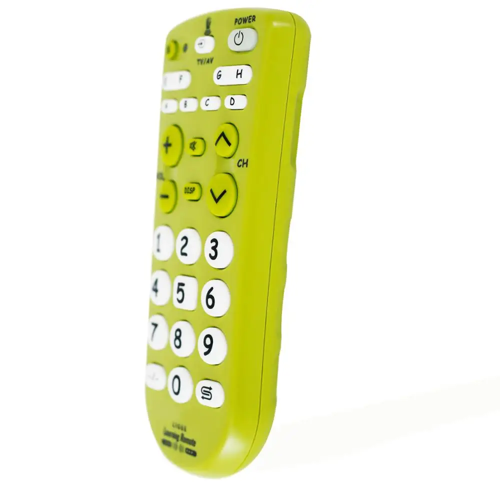 1 шт. Комбинированный Универсальный обучающий пульт дистанционного управления ler