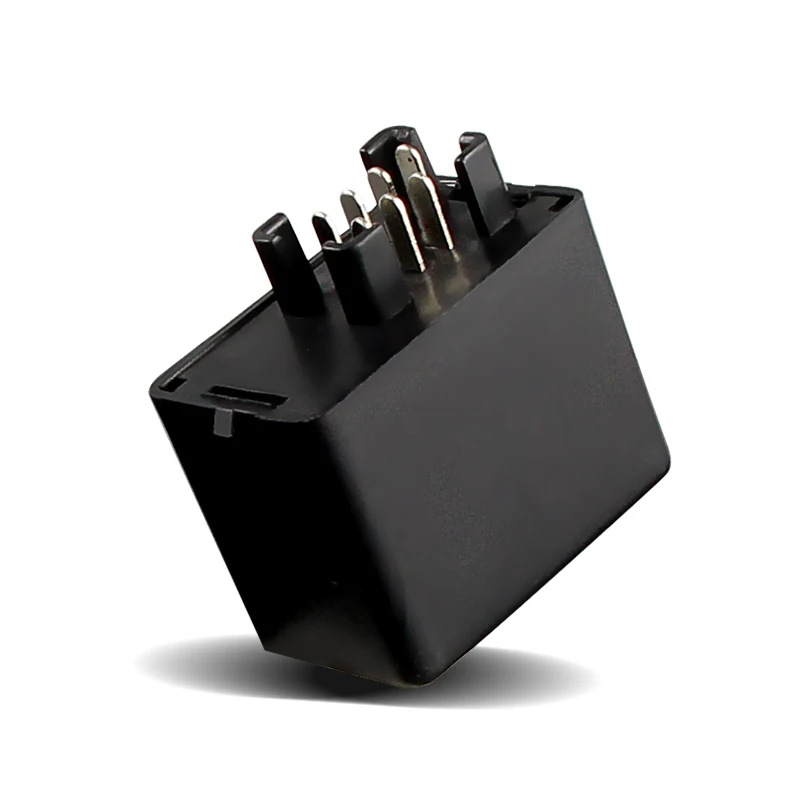 7-контактный светодиодный индикатор поворота 12 В для мотоциклов Suzuki GSXR GSF GSX SV650