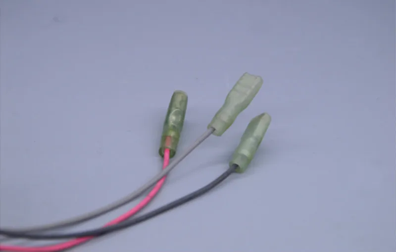 Вентилятор охлаждения двигателя YYW25-6-6104 (RRMB00306) подходит для Hitachi Panasonic