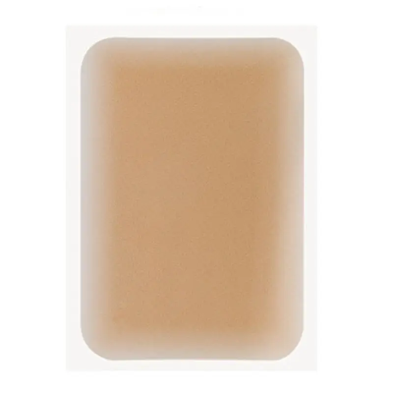 

1Pc Breathable Tattoo Concealer Tape Scar Cover Invisible Flesh-Colored Skin-Friendly Waterproof Thin Flaw Concealing Sticker