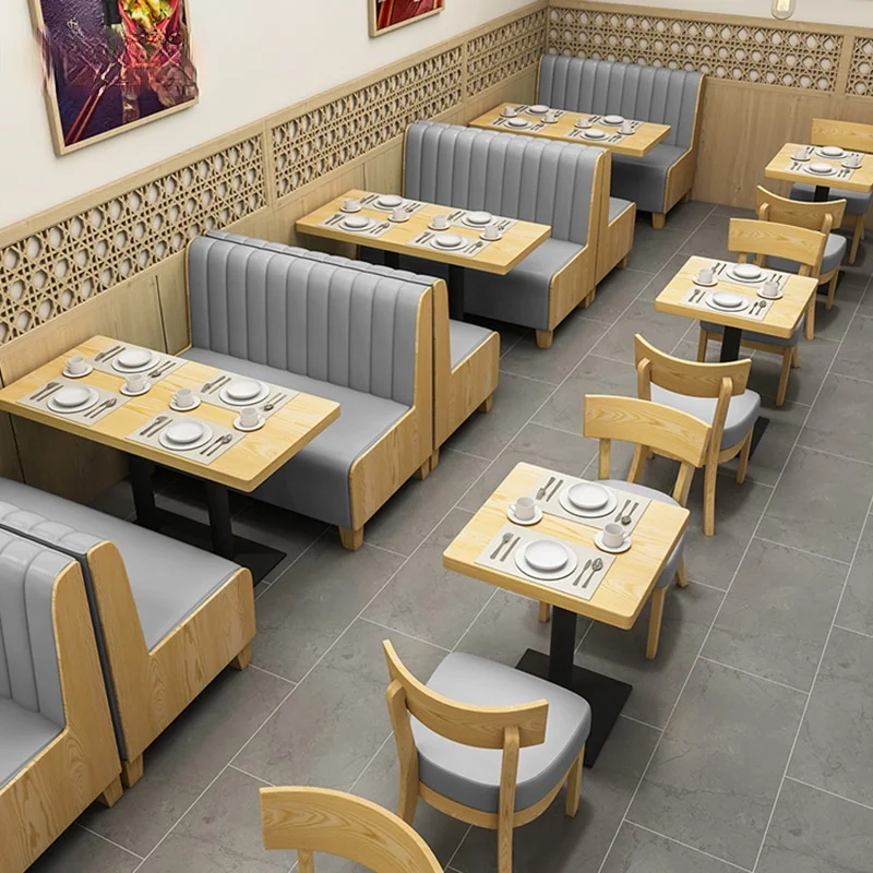 Индивидуальный западный ресторан кафе гамбургер Ресторан Стена слот для карт