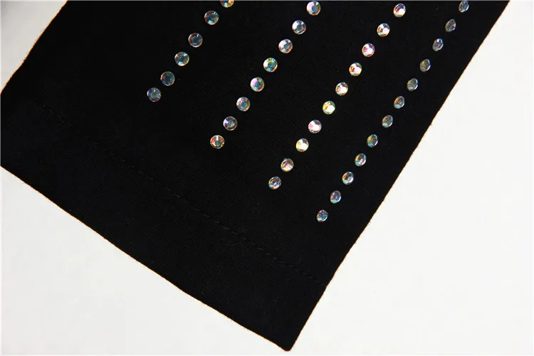 luxury Baroque Runway Women rhinestone crystal beads evening prom party straight pencil slim formal bandage sexy dress | Женская одежда