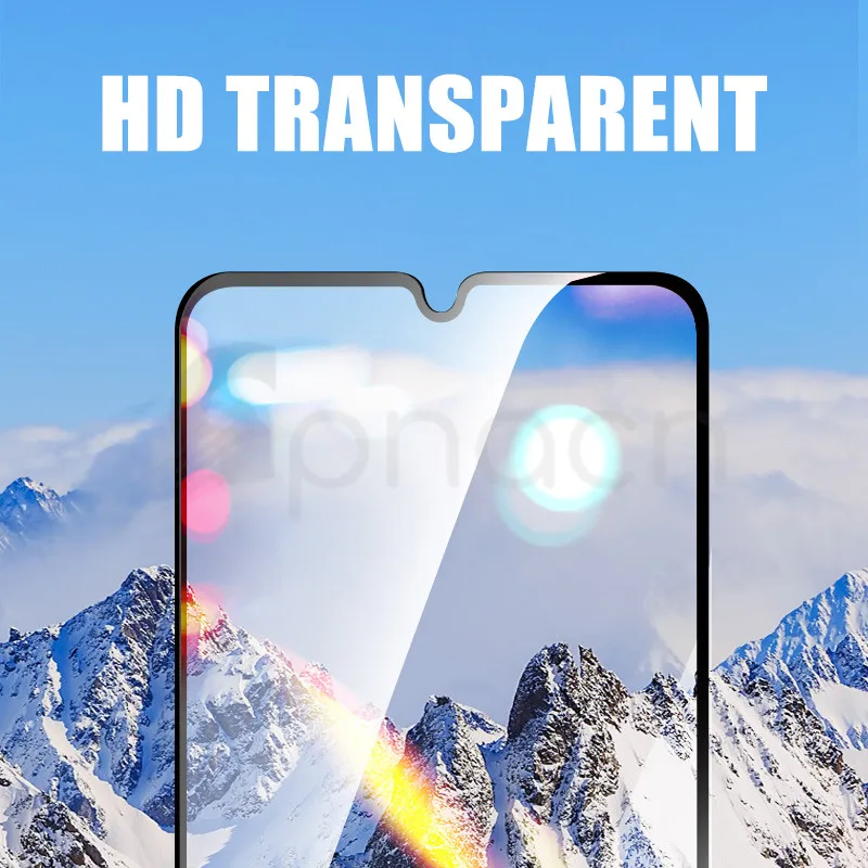 9D Tempered Glass For Samsung Galaxy A10 A20 A30 A40 A50 A60 A70 A80 A90 Protective Glass M10 M20 M30 M40 A10S A30A A50S A70S