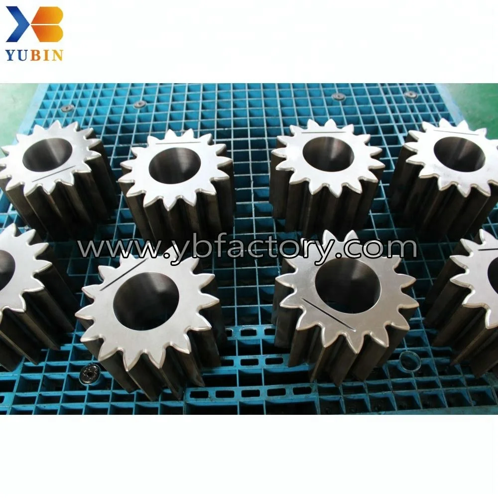 

Tool Parts