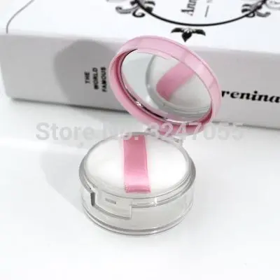 10 г розовый пустой свободный порошковый чехол n сито Косметические румяна