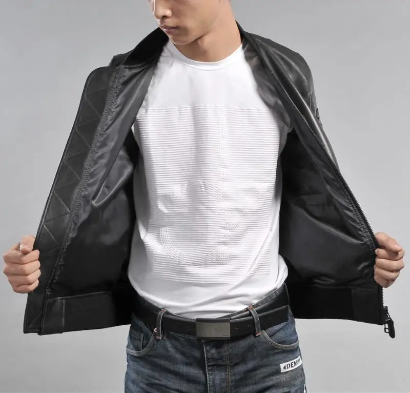 Бесплатная доставка. Совершенно новая классическая Куртка MA1. 100% Толстая